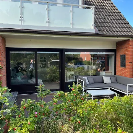 Liebevoll Auf Sylt