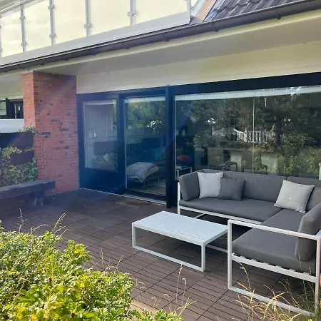 Liebevoll Auf * Rantum (Sylt)