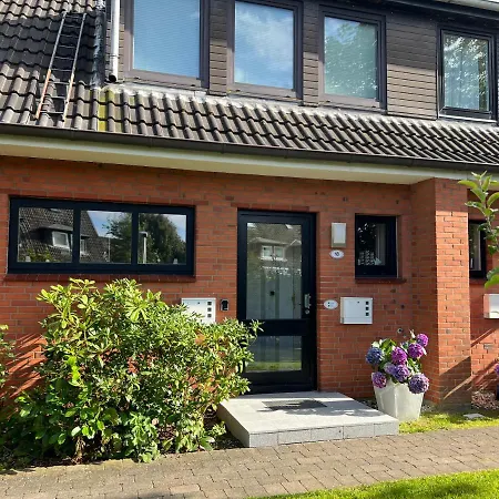 Apartment Liebevoll Auf Rantum (Sylt)