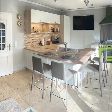 Liebevoll Auf Apartment