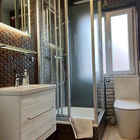 Apartment Liebevoll Auf Rantum (Sylt)