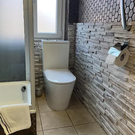 Liebevoll Auf Apartment Rantum (Sylt)