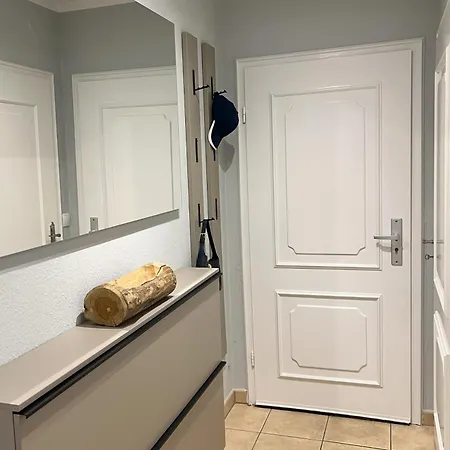 Liebevoll Auf * Rantum (Sylt)