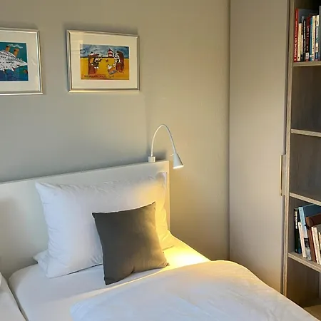 Liebevoll Auf Apartment