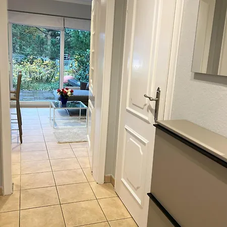 Liebevoll Auf * Rantum (Sylt)