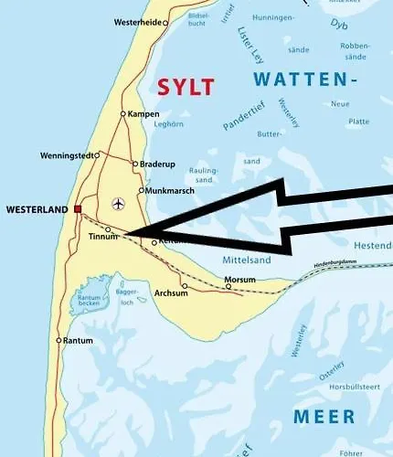 Liebevoll Auf Appartement *