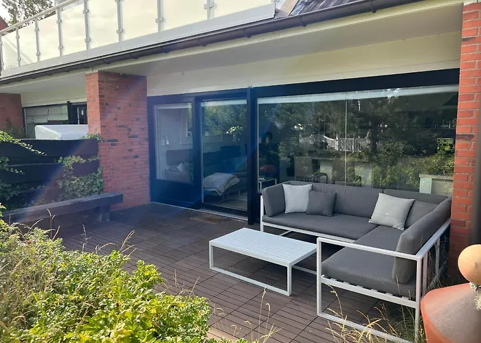 Liebevoll Auf * Sylt