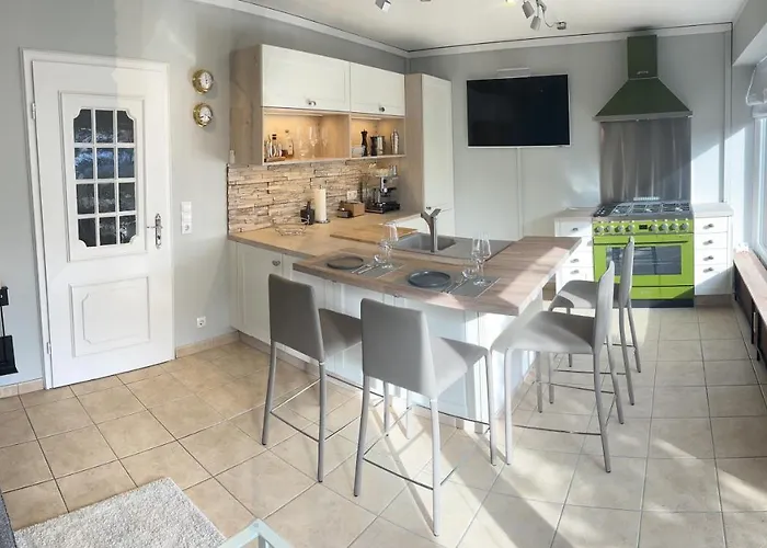 Liebevoll Auf 아파트