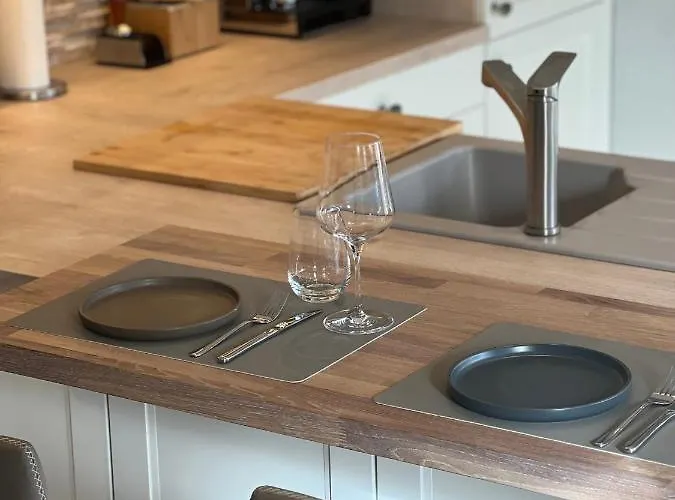 Liebevoll Auf 아파트 *