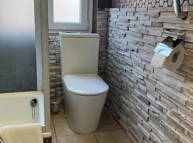 Liebevoll Auf 아파트 Sylt