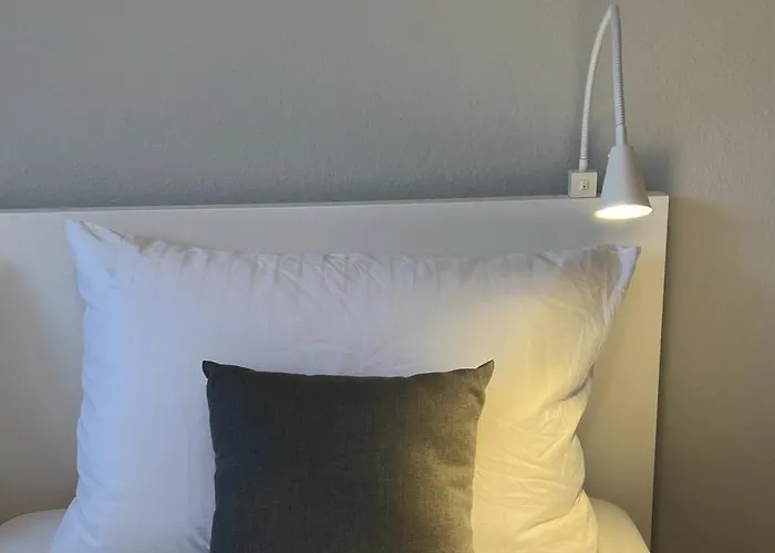 Liebevoll Auf Appartement Sylt